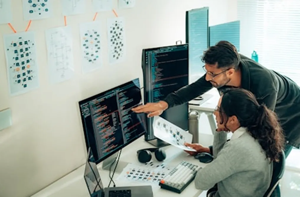 AI / Machine Learning Engineer